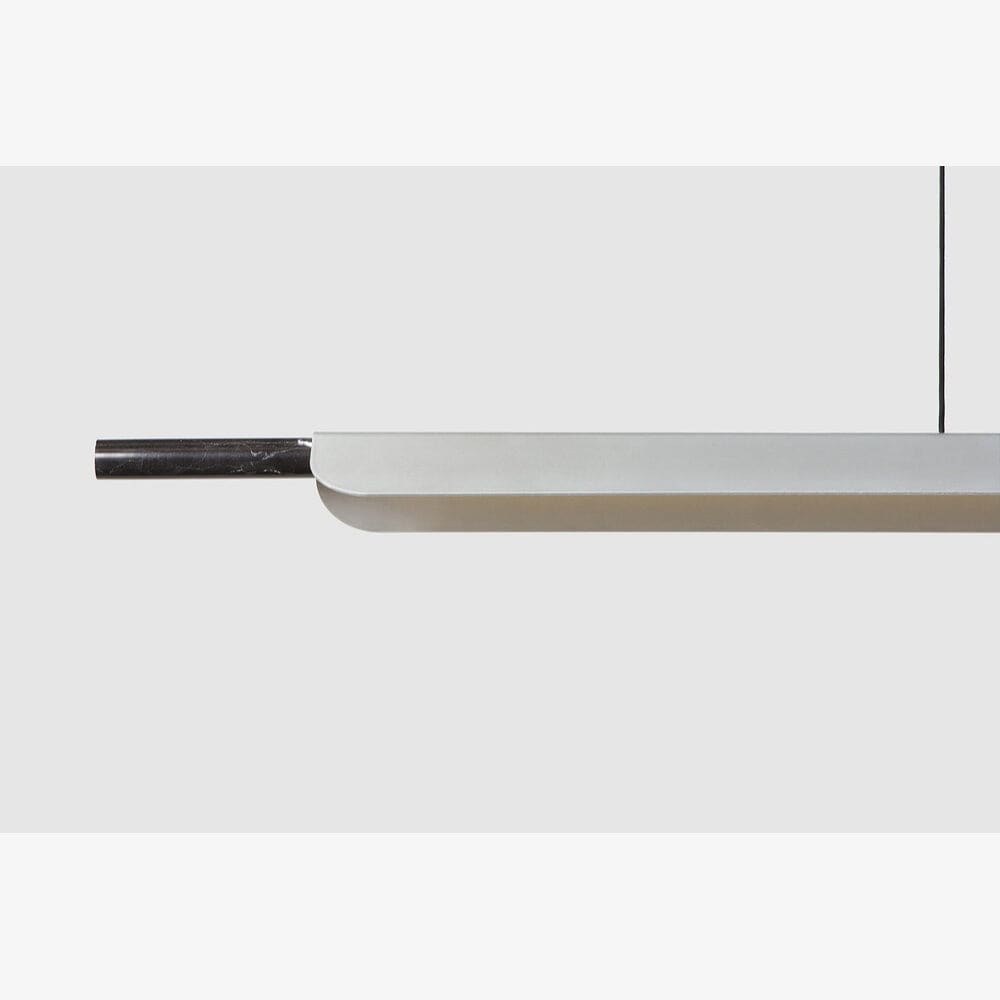 Interior Pendant Formation Linear Pendant
