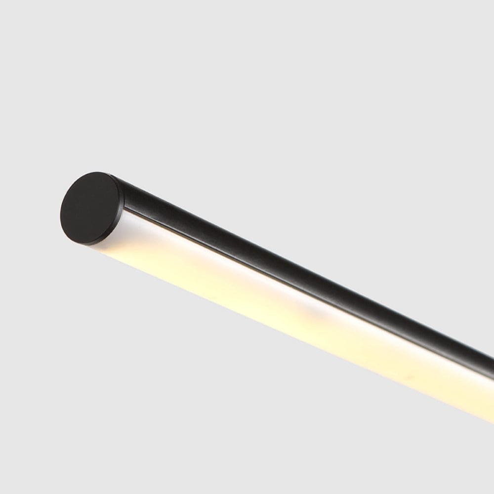 Interior Pendant Formation Stick Pendant