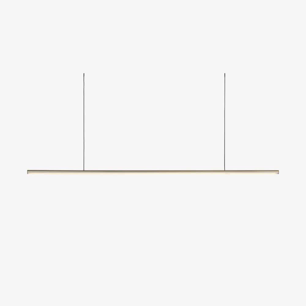 Interior Pendant Formation Stick Pendant