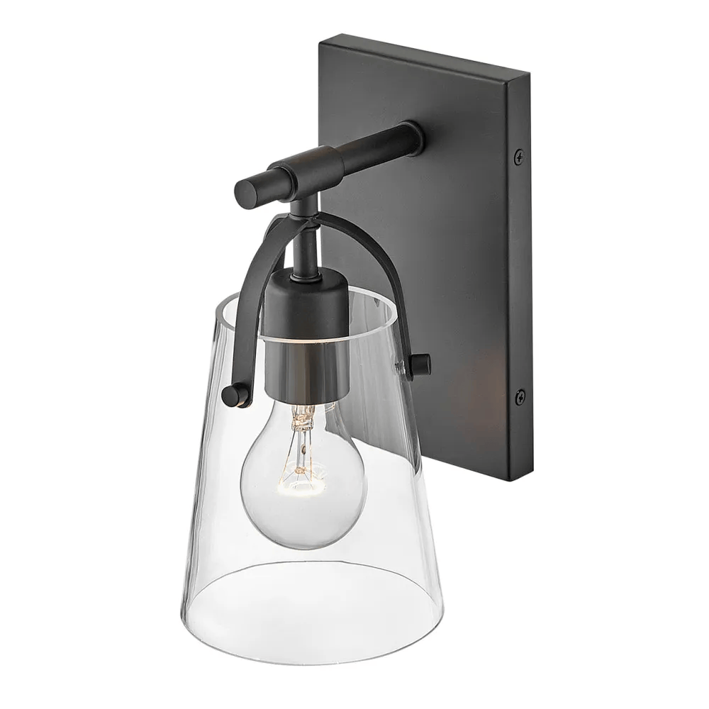 Interior Wall Light / Sconce Foster Single Vanity Light