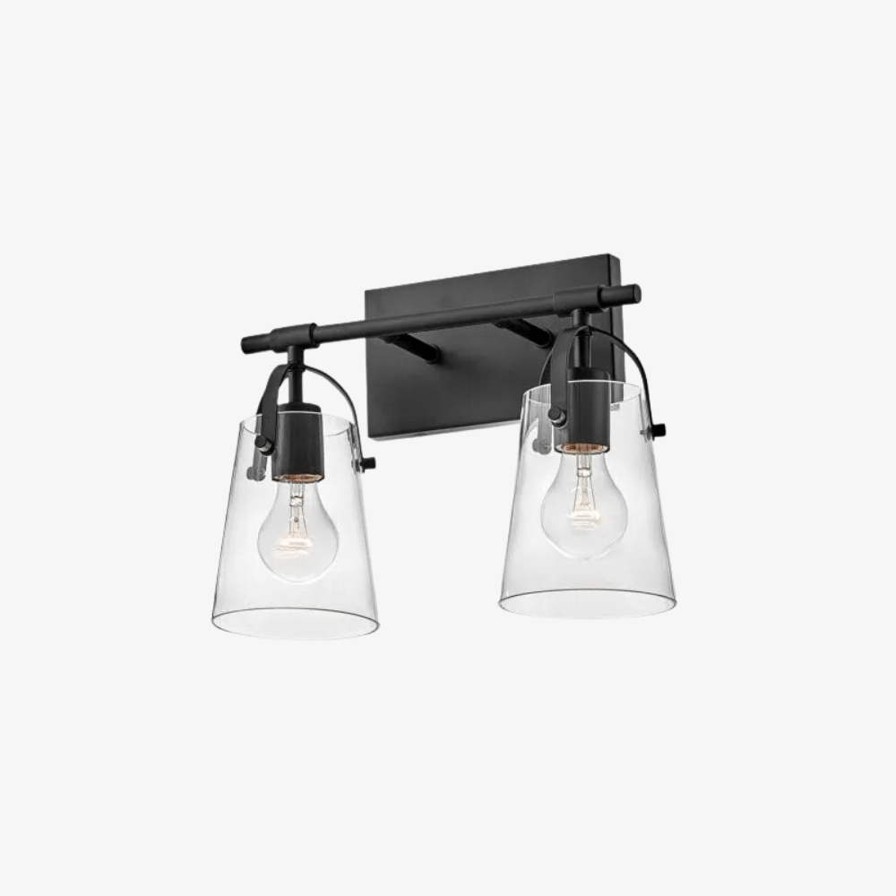 Vanity Foster Two Light Vanity