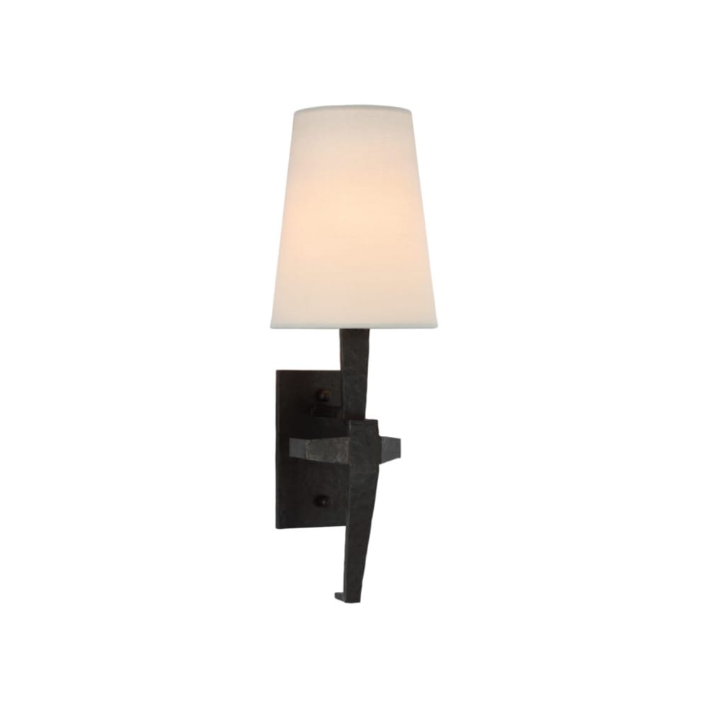 Interior Wall Light / Sconce Francesco Single Sconce