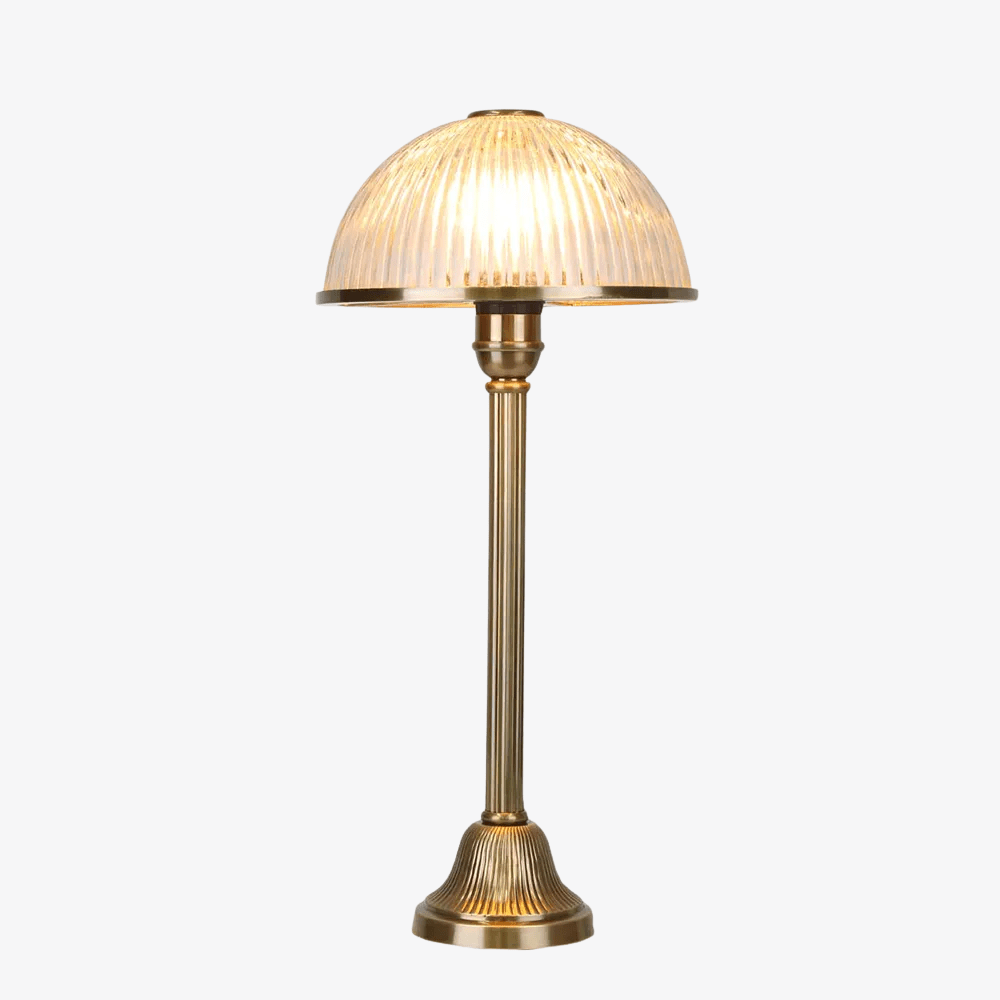 Table Lamps Fraser Table Lamp