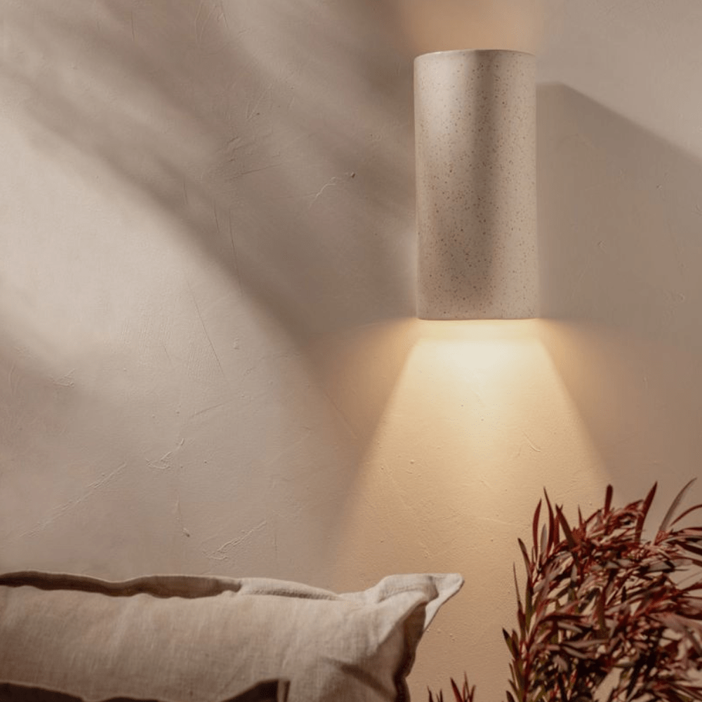 Interior Wall Light / Sconce Freckles Tall Wall Light