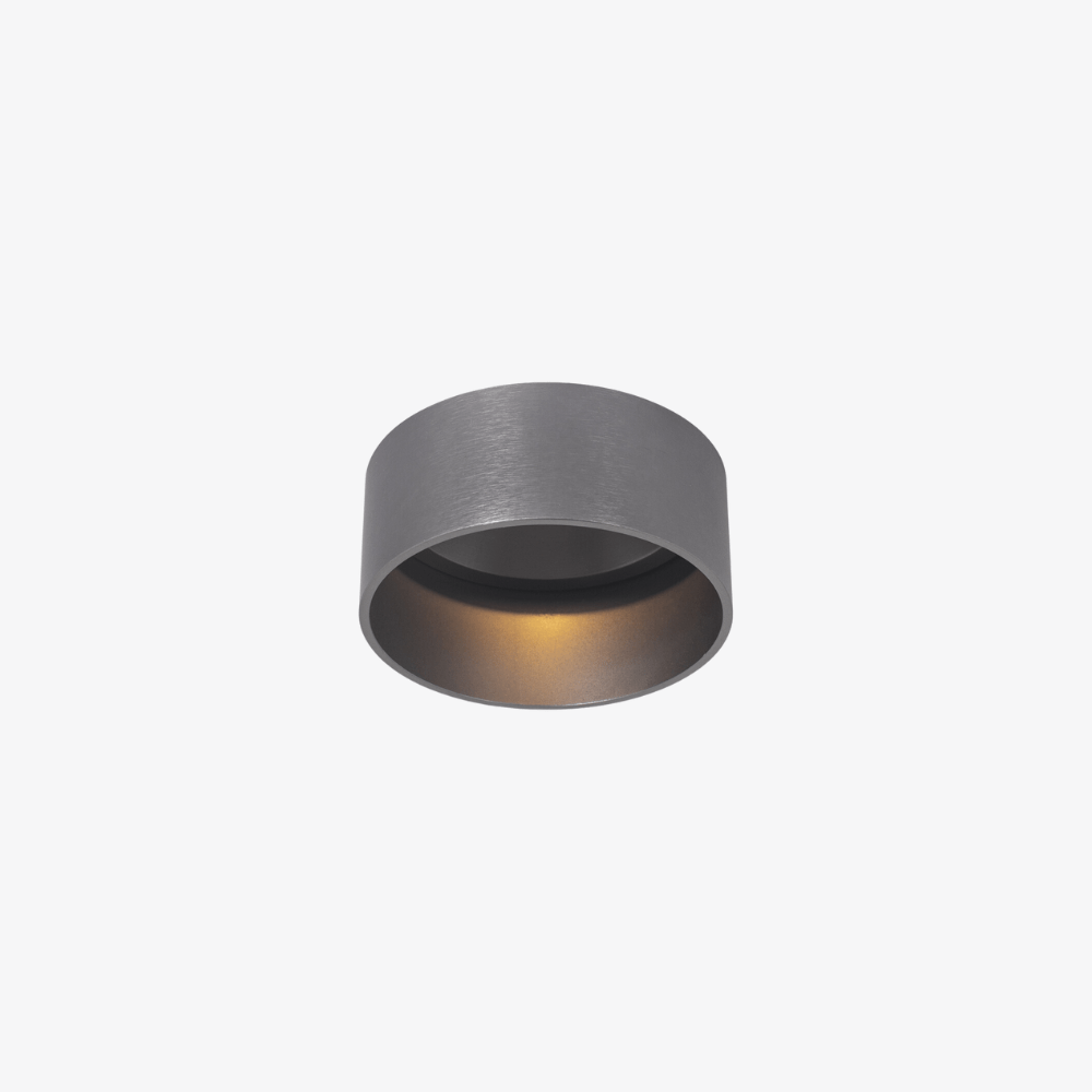 Surface Mounted Fuoco Out Round