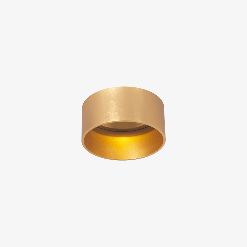 Surface Mounted Fuoco Out Round