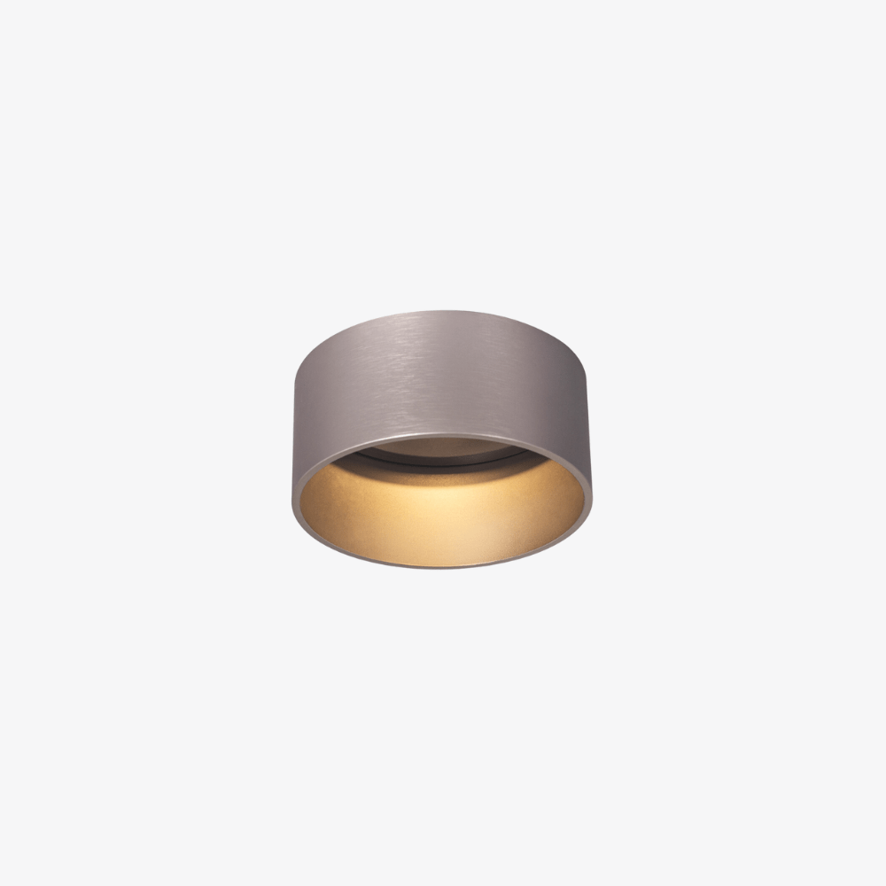 Surface Mounted Fuoco Out Round