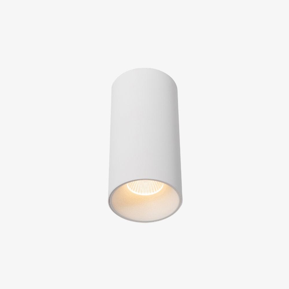 Surface Mounted Fuoco Round Suspension
