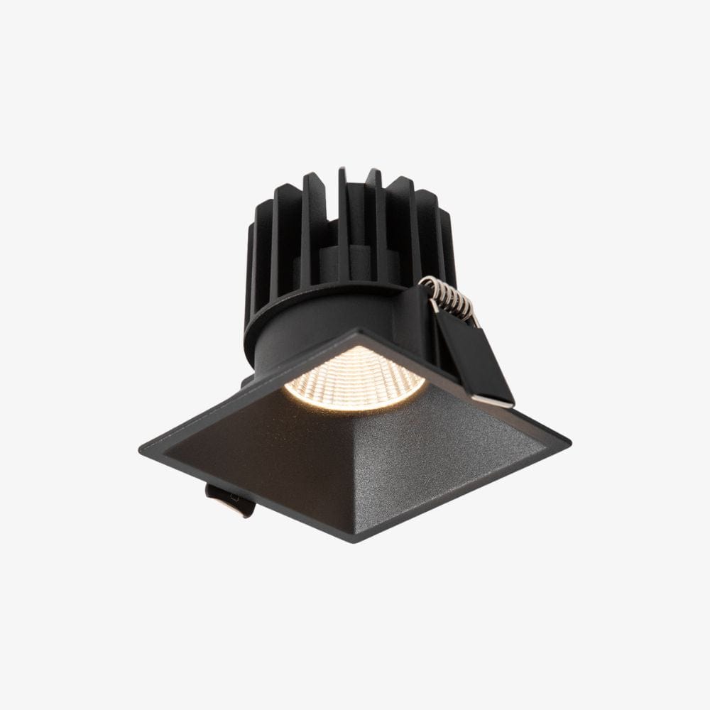Surface Mounted Fuoco Square Trim