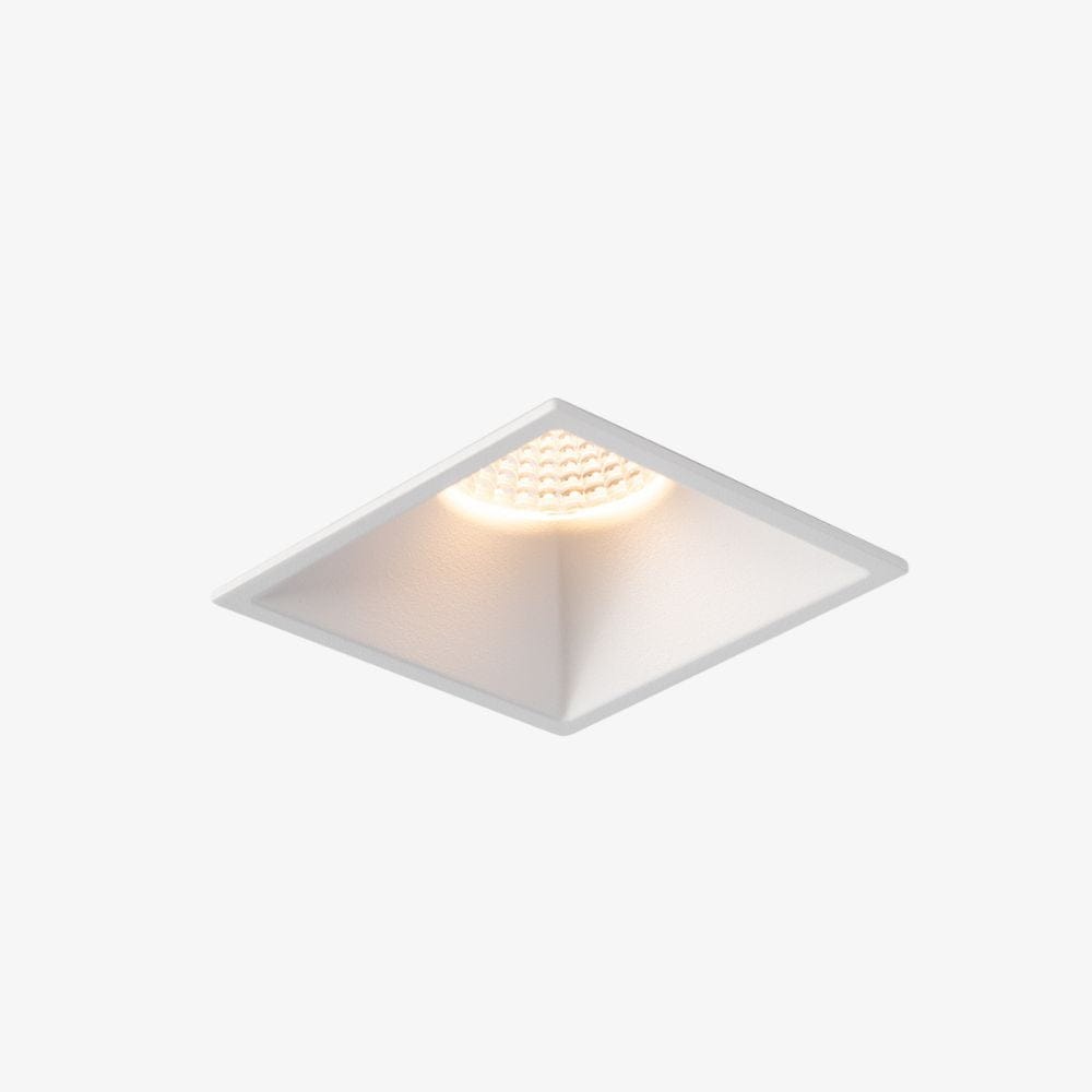 Surface Mounted Fuoco Square Trim