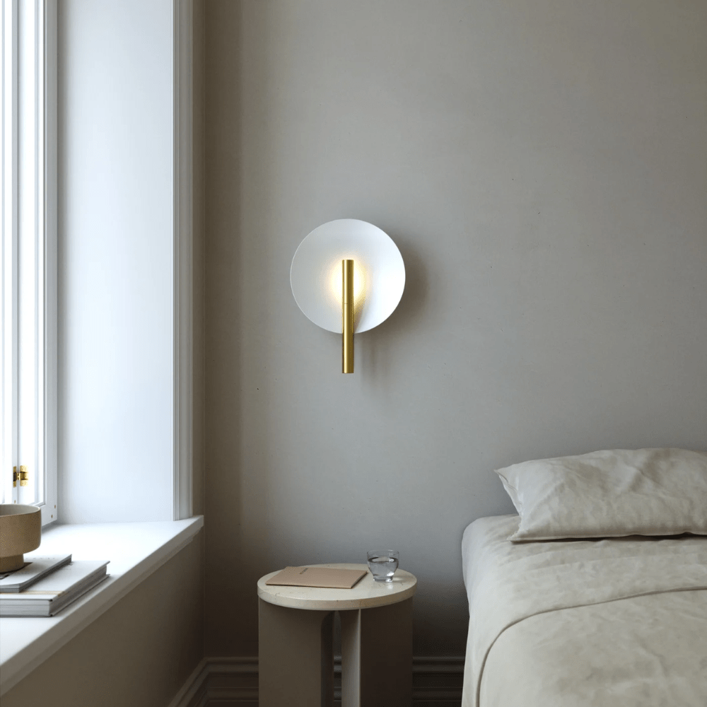 Interior Wall Light / Sconce Furiko Wall Light