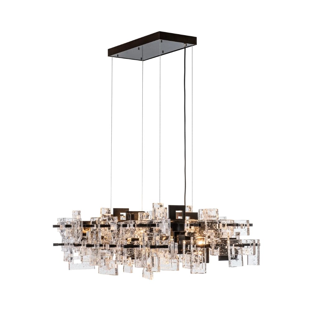 Linear Pendant Fusion Linear Pendant