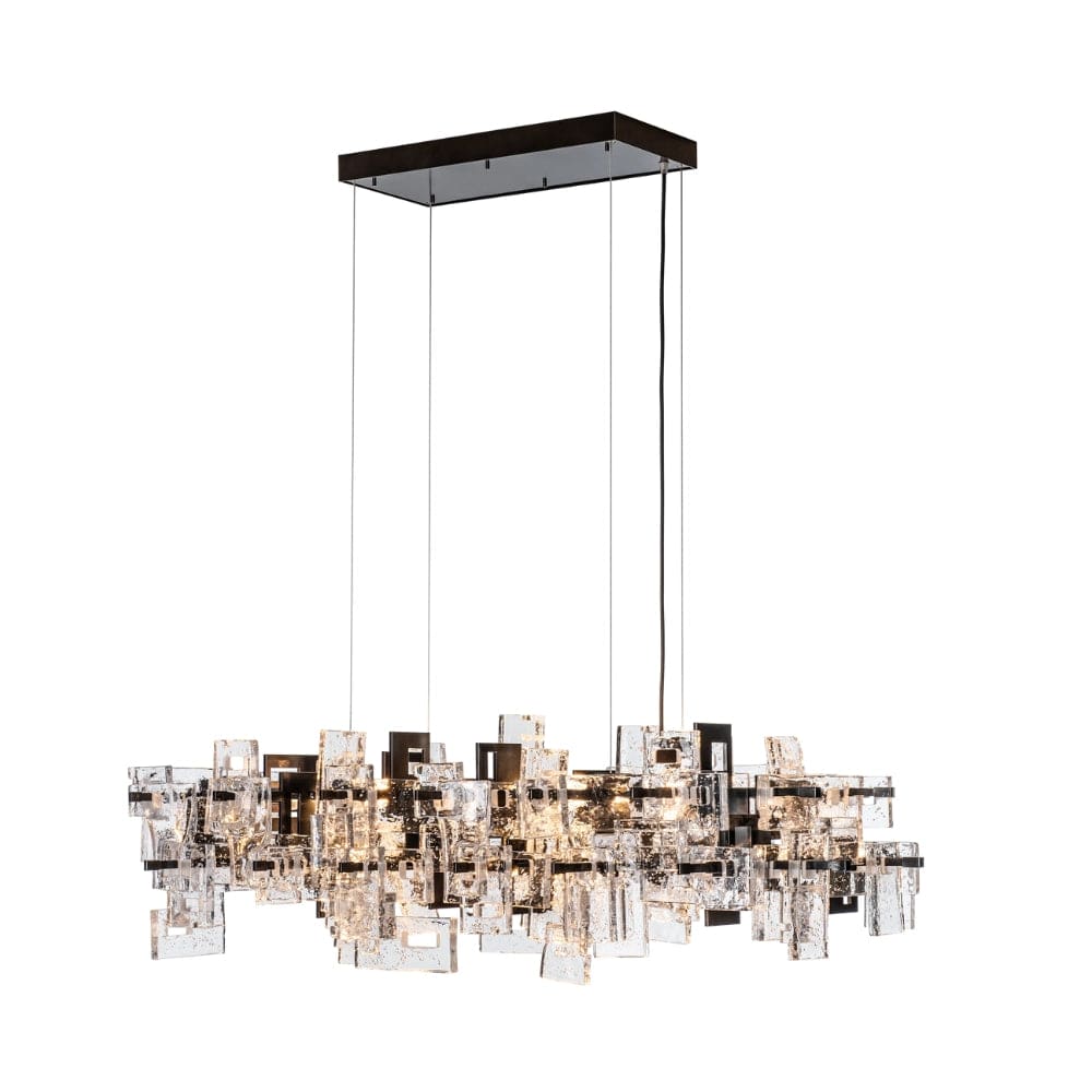 Linear Pendant Fusion Linear Pendant