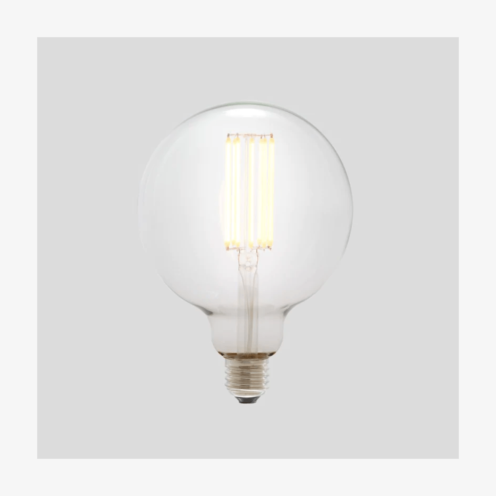 Globes G125 Spherical - E27