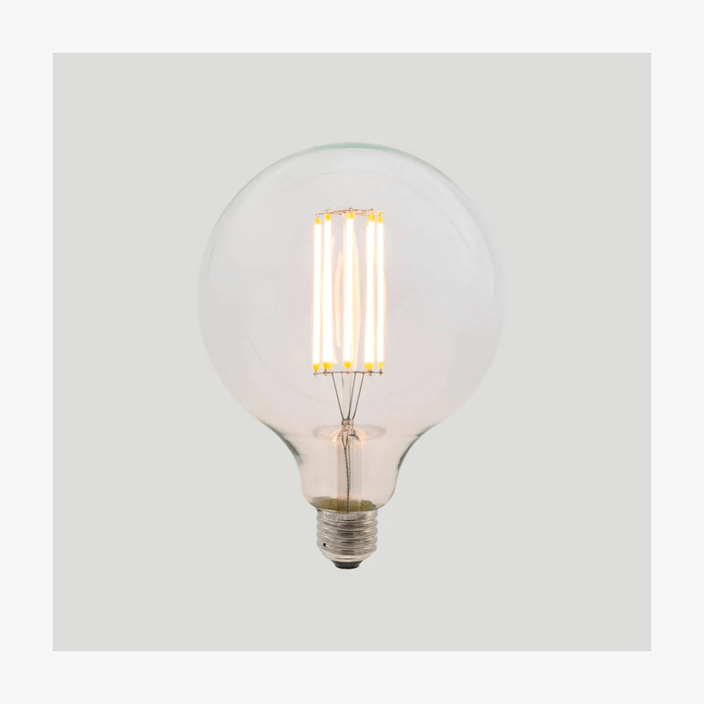 Globes G125 Spherical - E27
