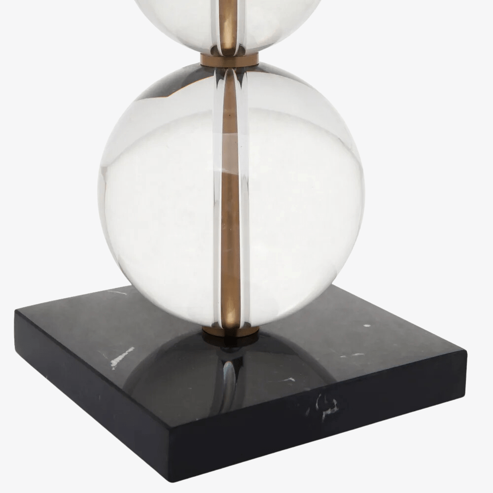 Table Lamps Gabrielle Table Lamp