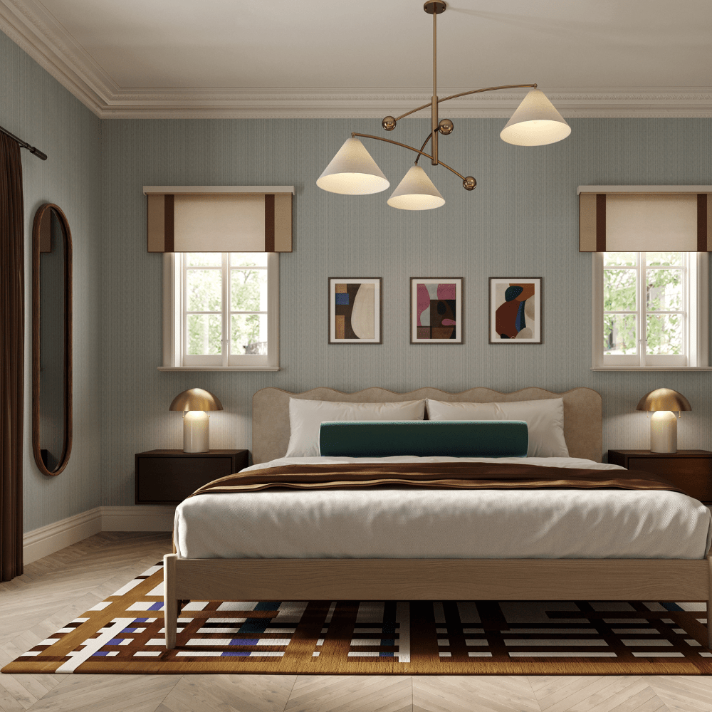 Table Lamps Gaia Table Lamp