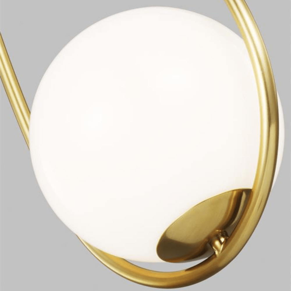 Interior Pendant Galassia One Light Pendant