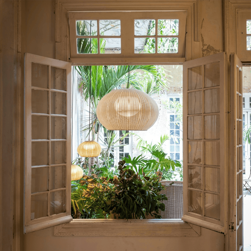 Exterior Pendant Garota S/02 Outdoor Pendant