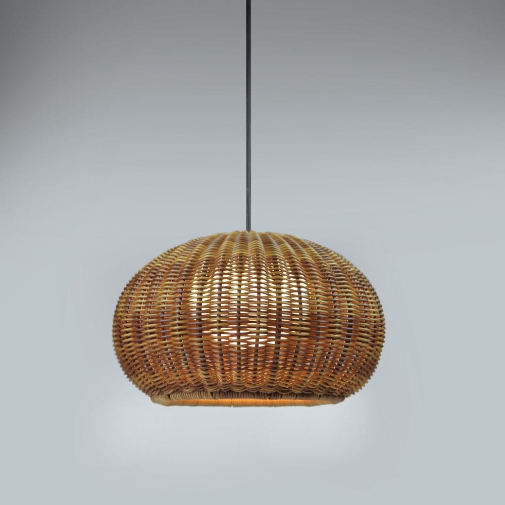 Exterior Pendant Garota S01 Outdoor Pendant