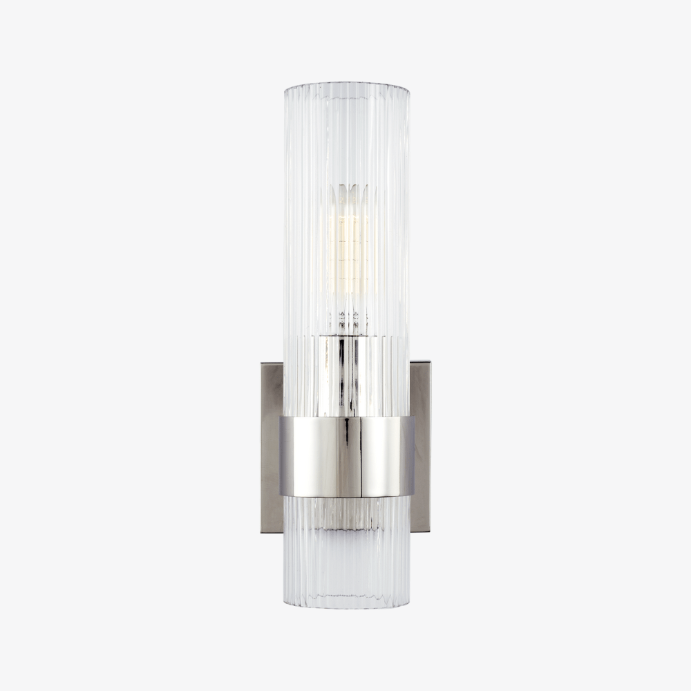 Interior Wall Light / Sconce Geneva 1L Wall Sconce