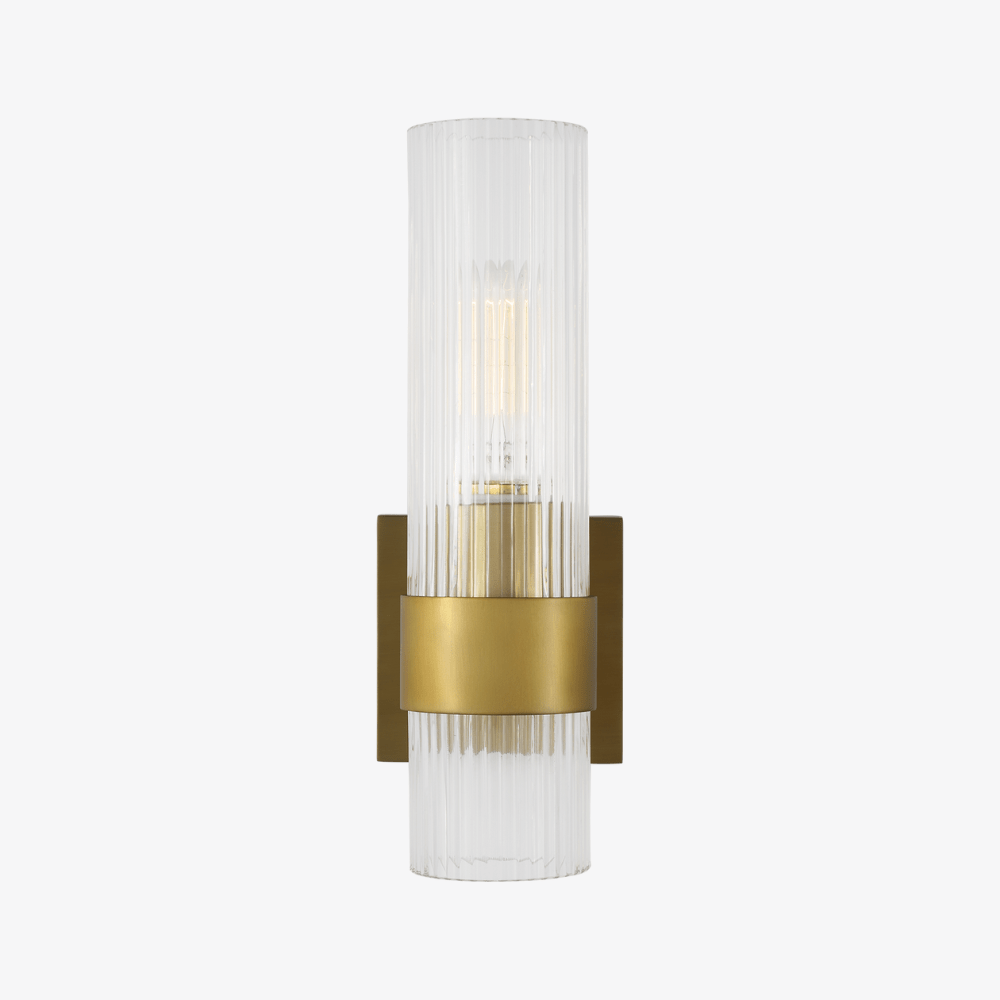 Interior Wall Light / Sconce Geneva 1L Wall Sconce