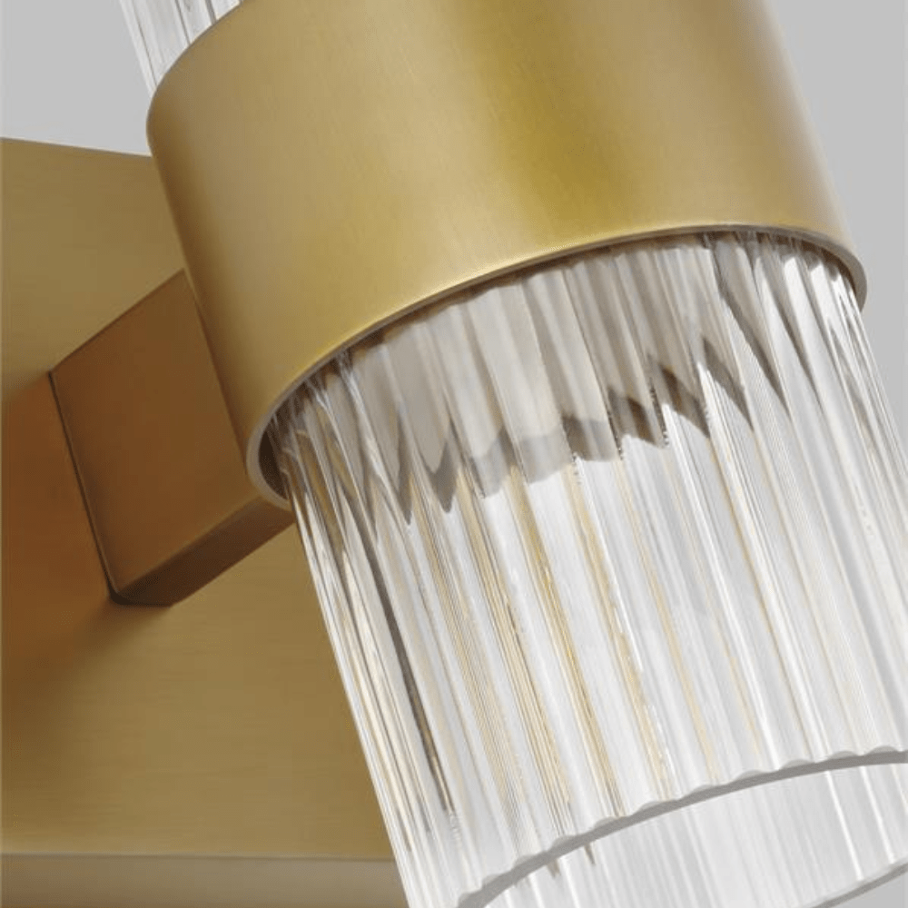 Interior Wall Light / Sconce Geneva 1L Wall Sconce