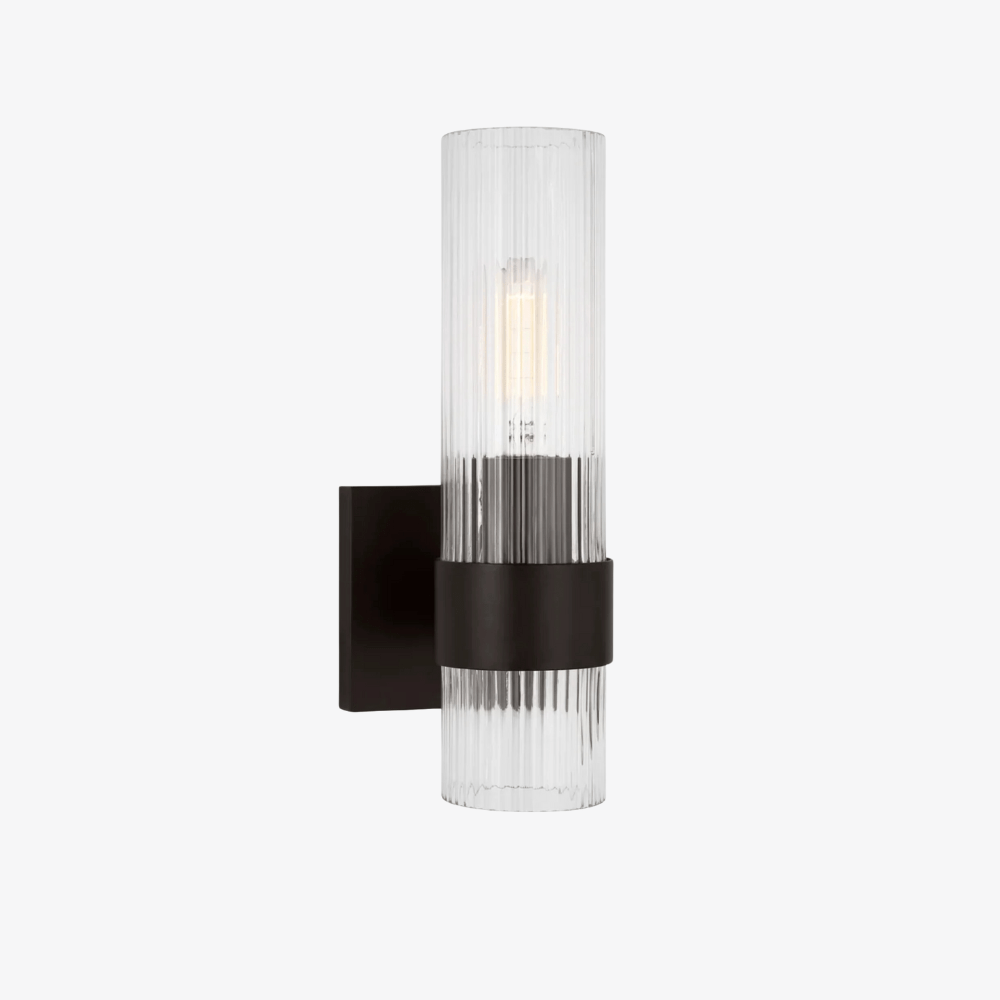 Interior Wall Light / Sconce Geneva 1L Wall Sconce