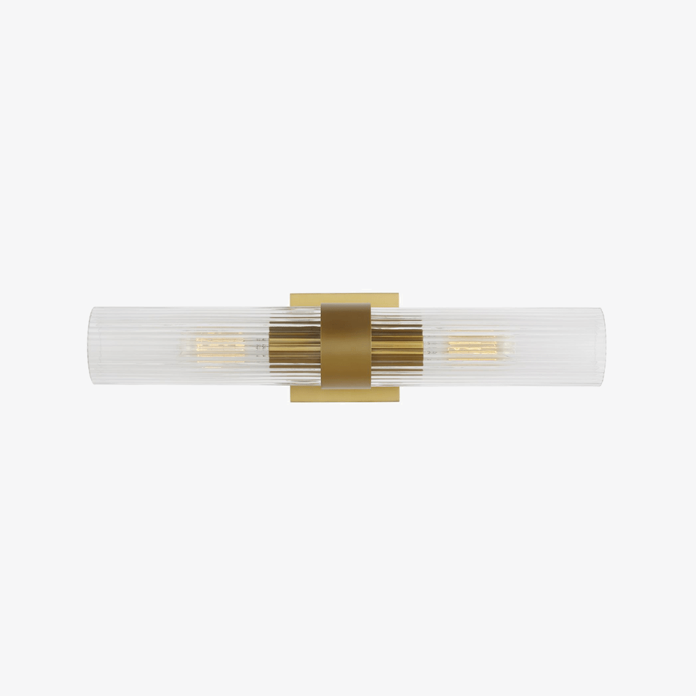 Interior Wall Light / Sconce Geneva 2L Wall Sconce