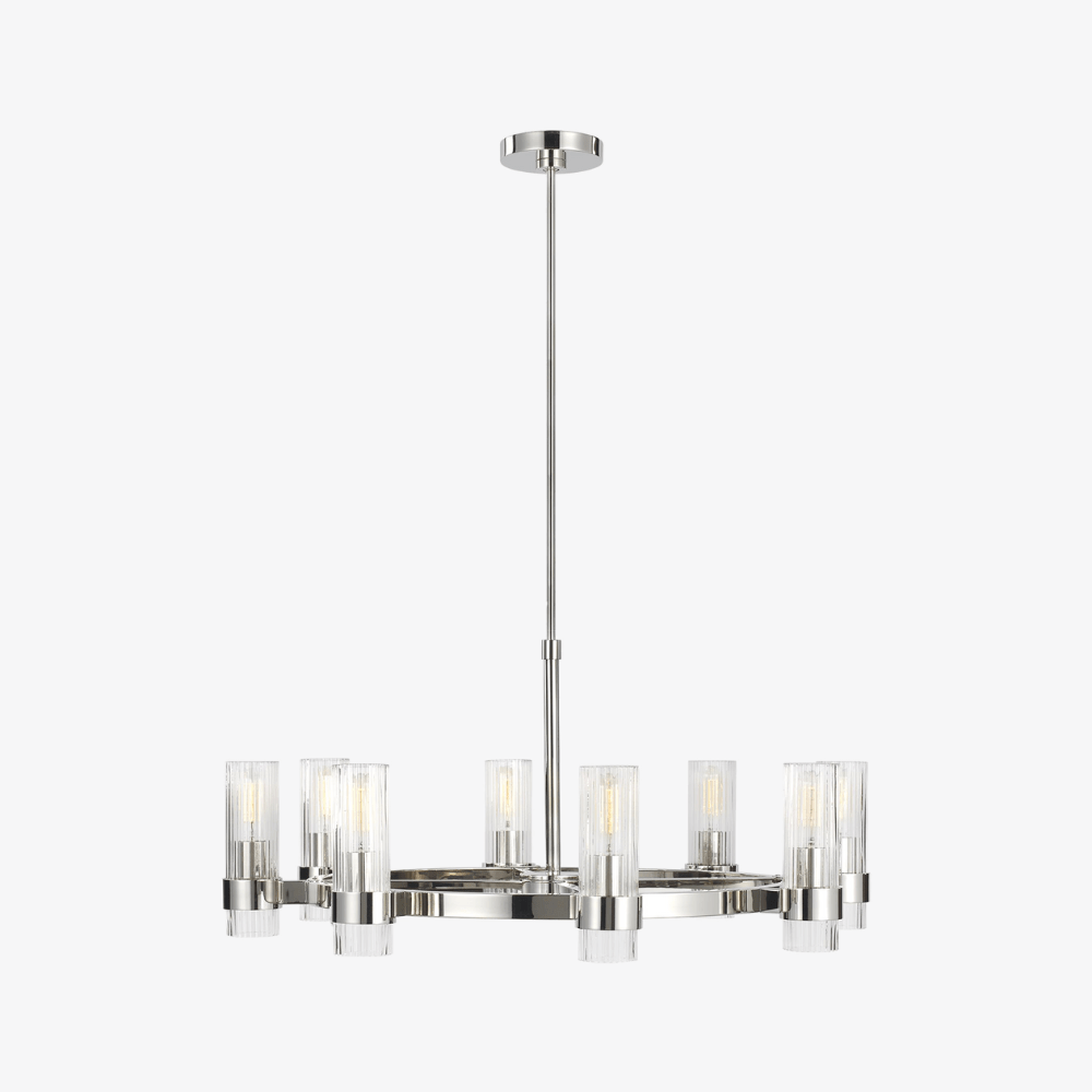 Interior Pendant Geneva Chandelier