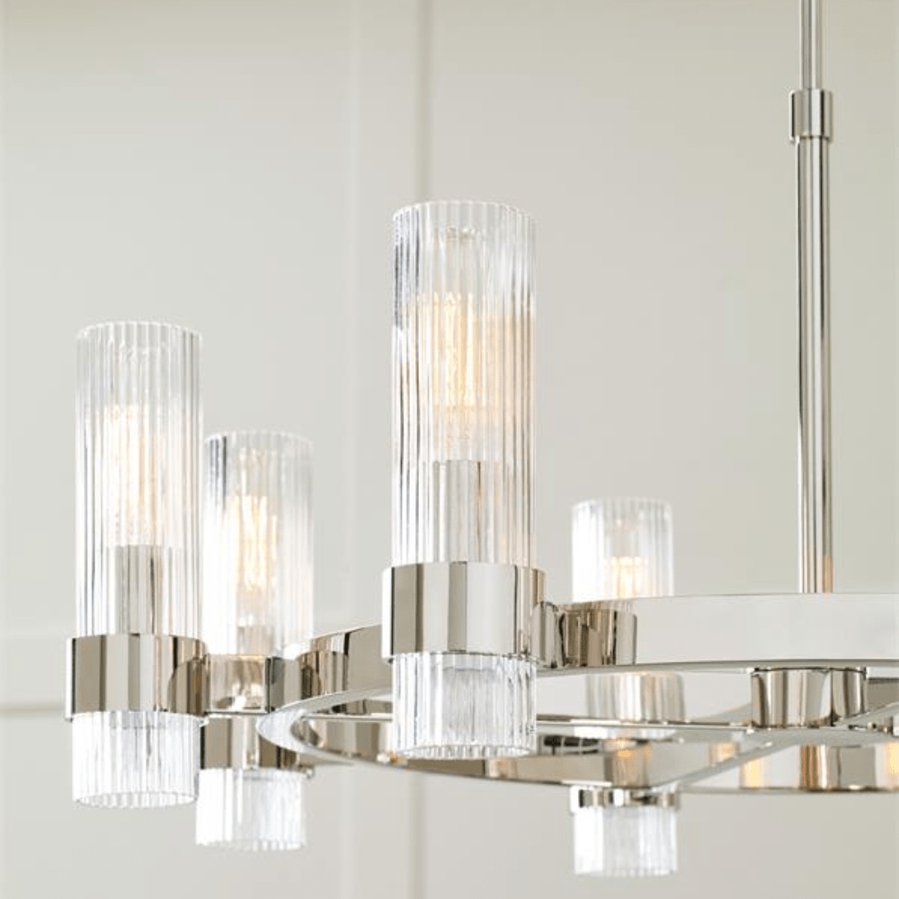 Interior Pendant Geneva Chandelier