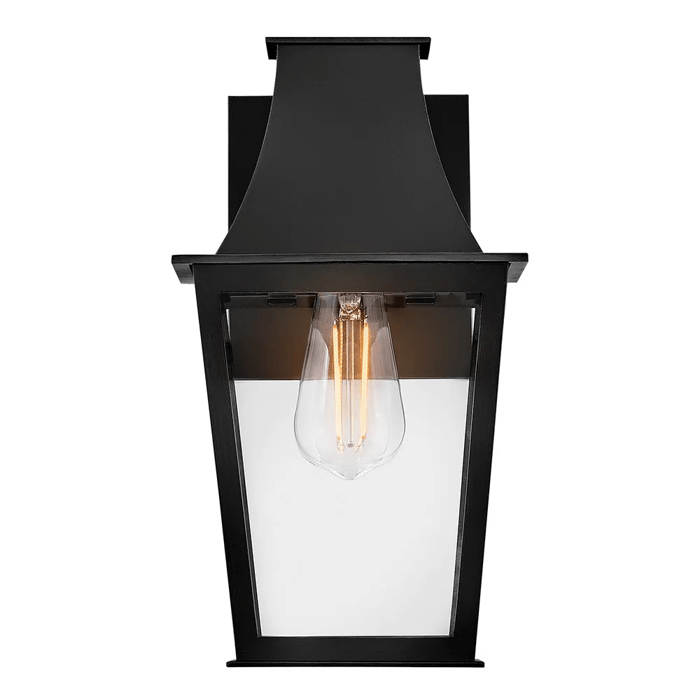 Exterior Wall Light Georgetown 1 L Outdoor Lantern