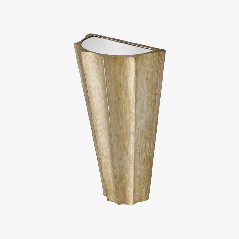 Interior Wall Light / Sconce Gia 2L Wall Sconce