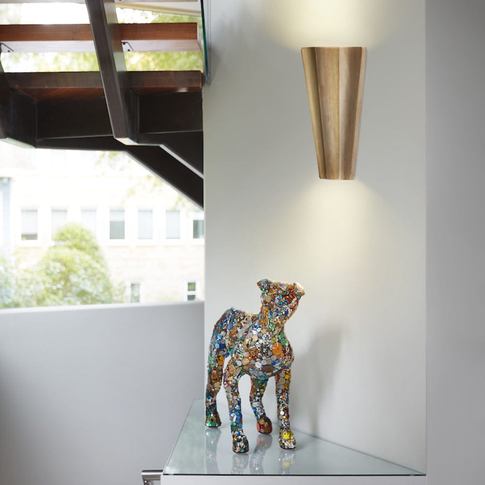 Interior Wall Light / Sconce Gia 2L Wall Sconce