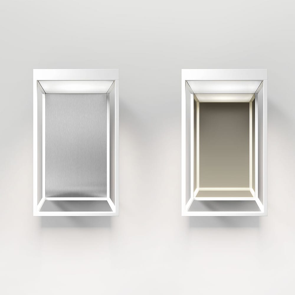 Exterior Wall Light Gic Wall Light (Excess Stock)