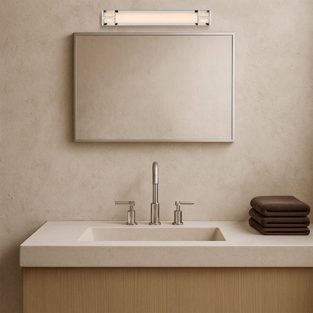 Vanity Gilson 40 Vanity Light
