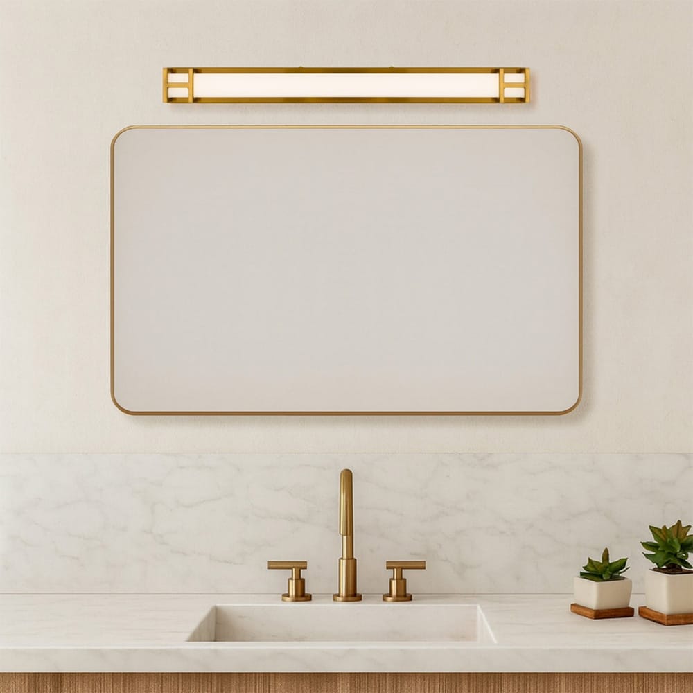 Vanity Gilson 60 Vanity Light