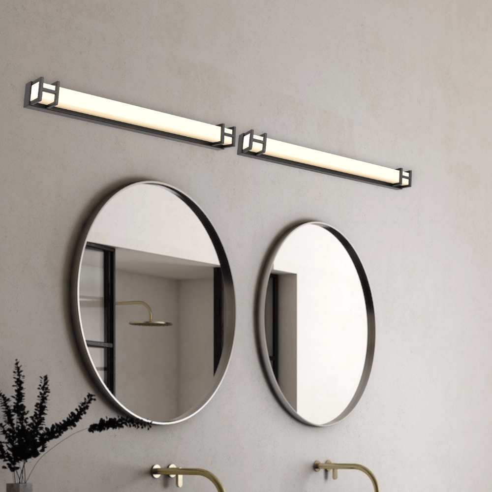 Vanity Gilson 60 Vanity Light