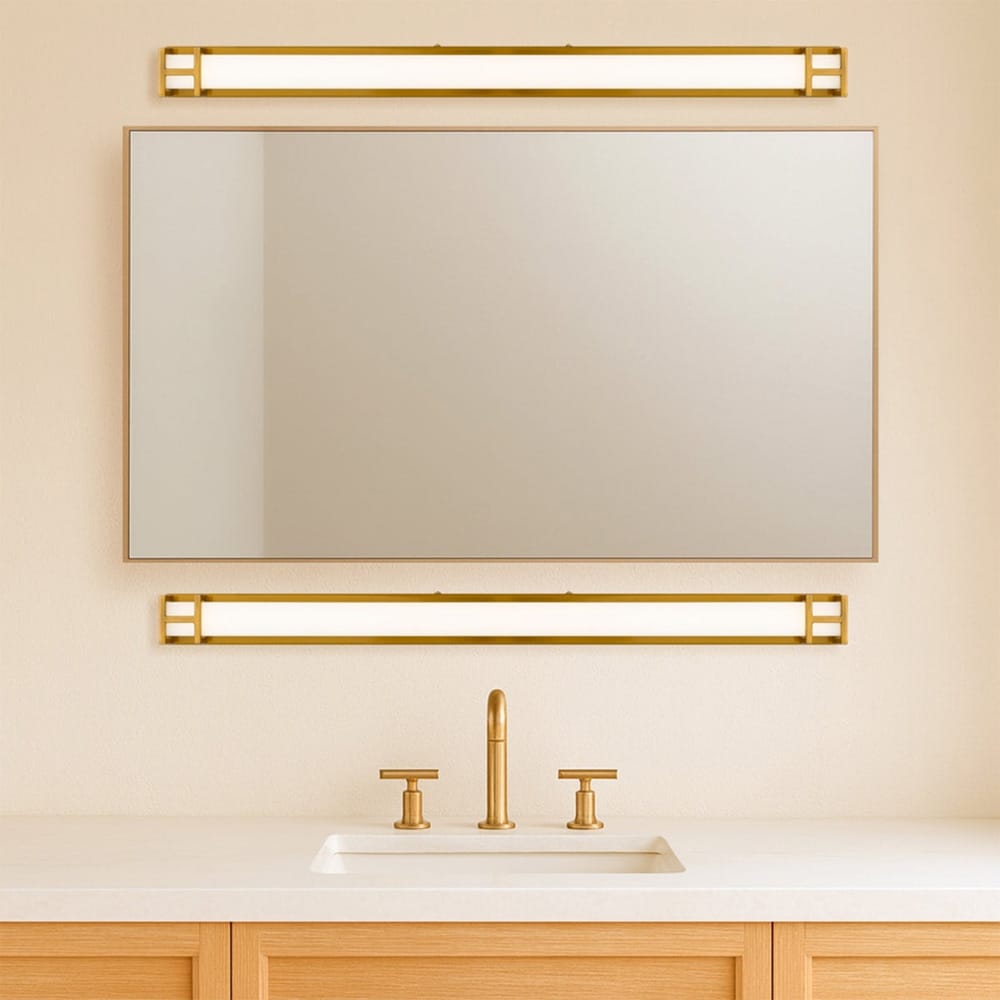 Vanity Gilson 80 Vanity Light