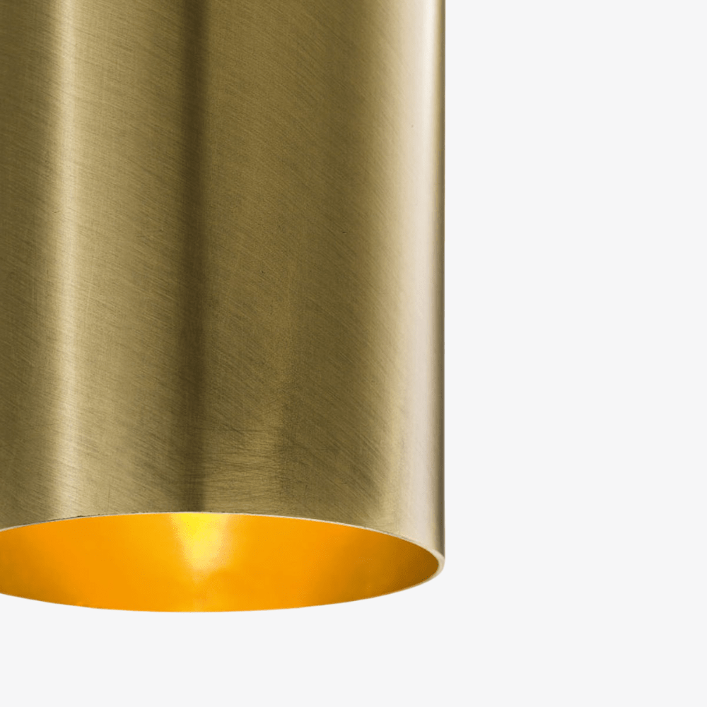 Interior Pendant Girasoli Indoor Semi Flush Ceiling Light