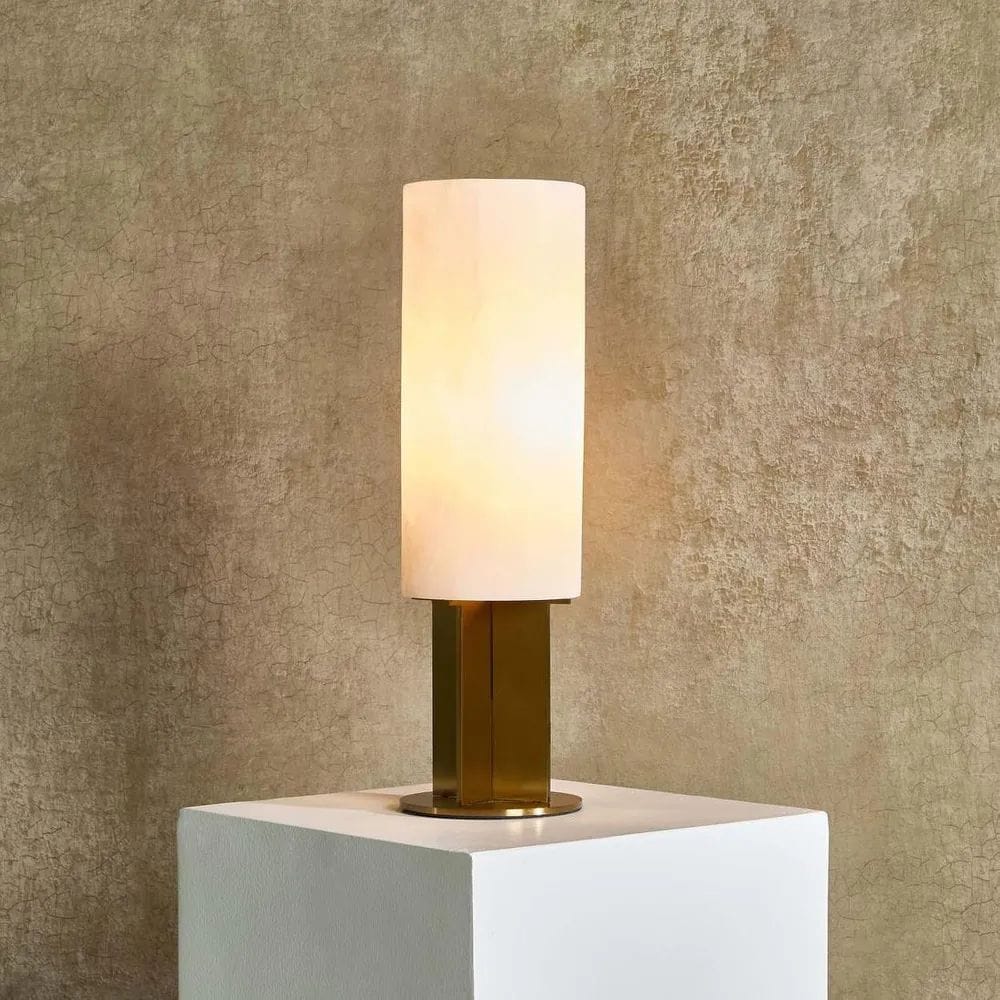 Table Lamps Glow Craft Table Lamp