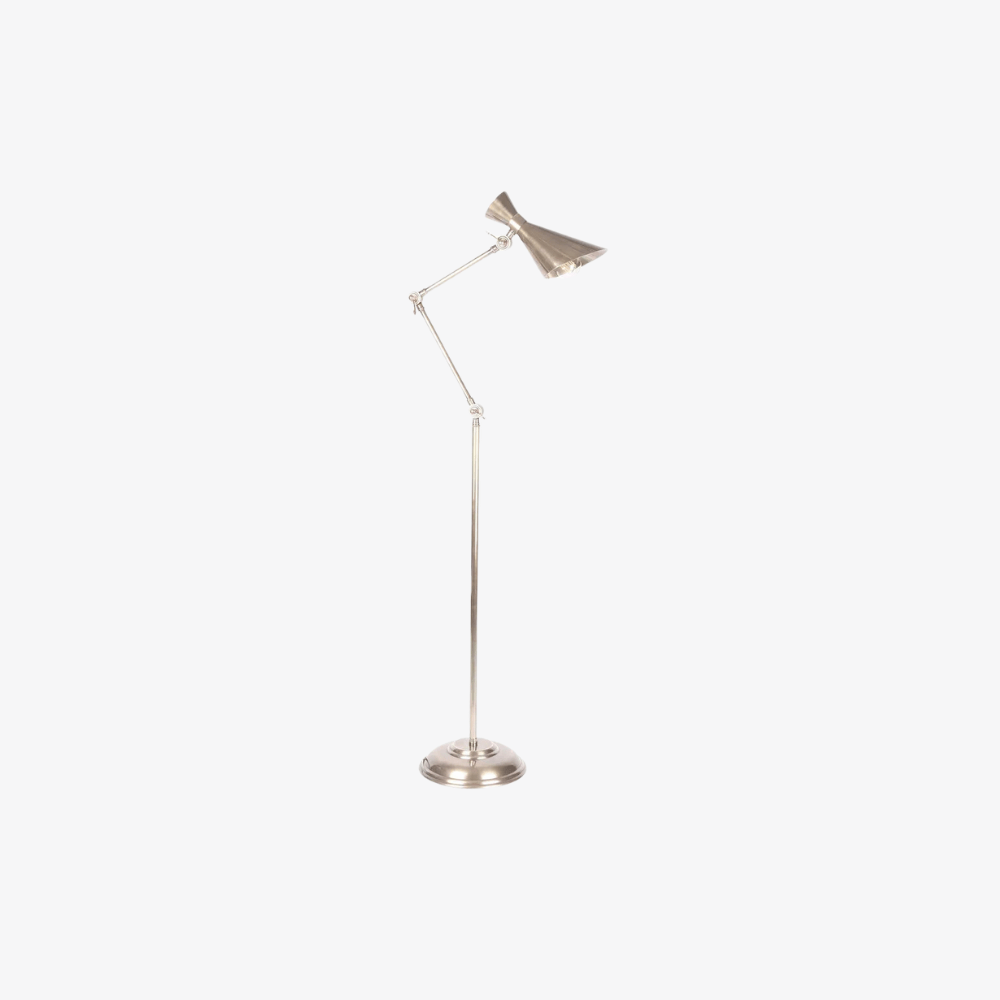 Floor Lamps Grasshopper Floor Lamp