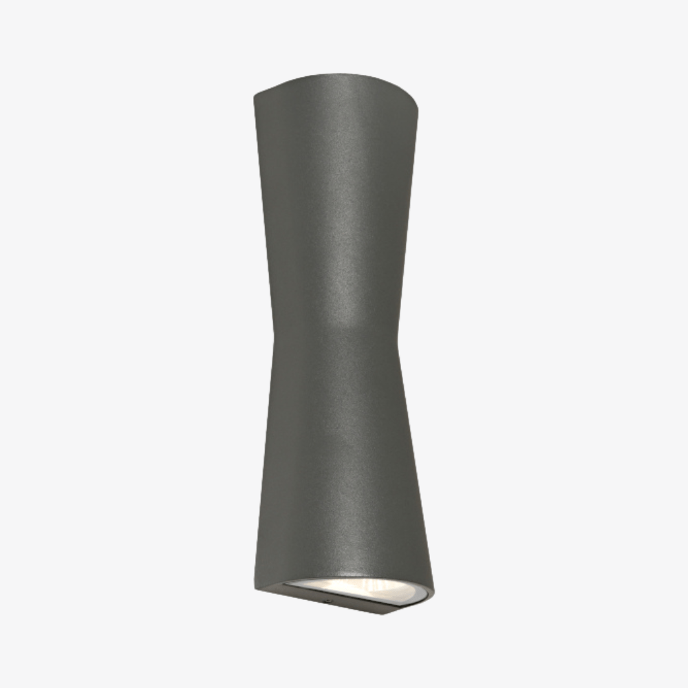 Exterior Wall Light Graz Wall Light