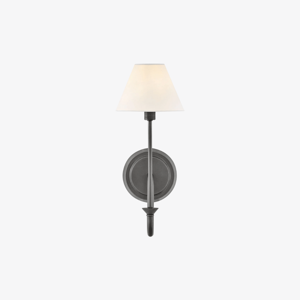 Interior Wall Light / Sconce Greta 1-Light Sconce