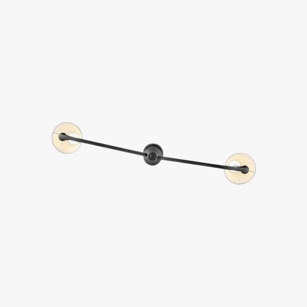 Linear Pendant Greta 2-Light Linear Pendant
