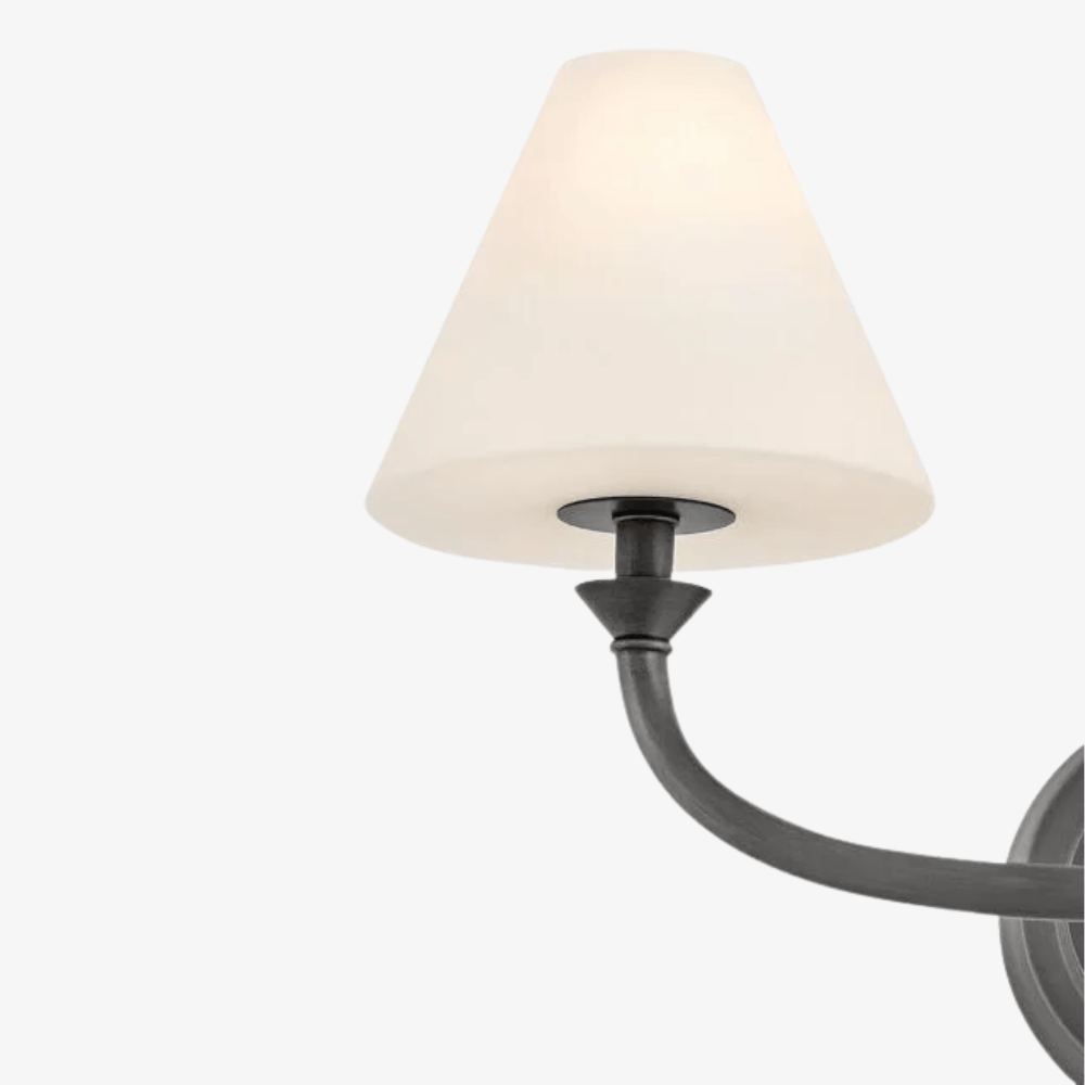 Vanity Greta 2-Light Vanity