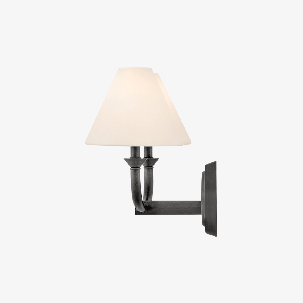 Vanity Greta 2-Light Vanity