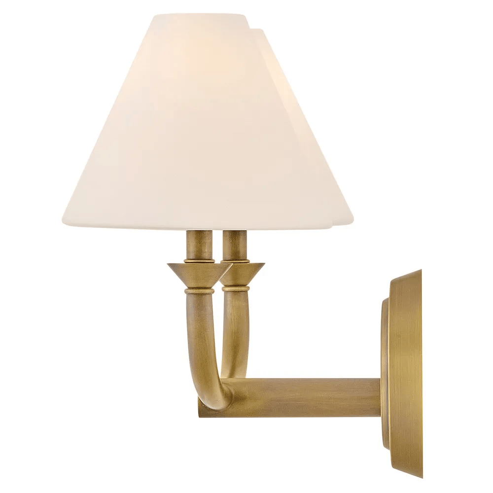 Vanity Greta 2-Light Vanity