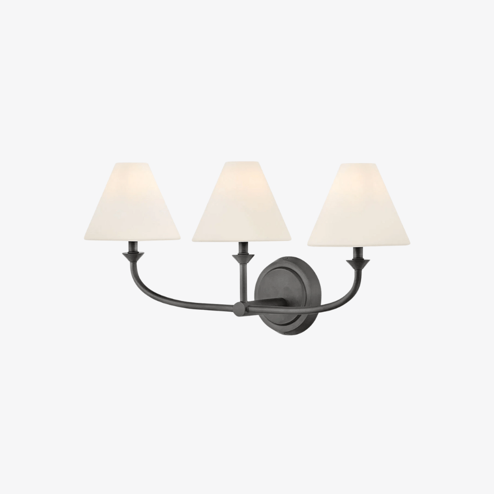Vanity Greta 3-Light Vanity