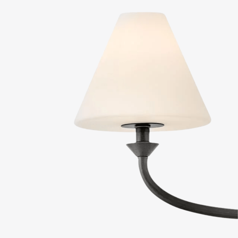 Vanity Greta 3-Light Vanity
